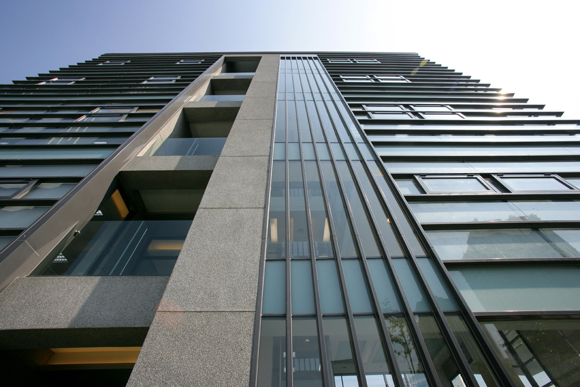 建築設計 大也設計